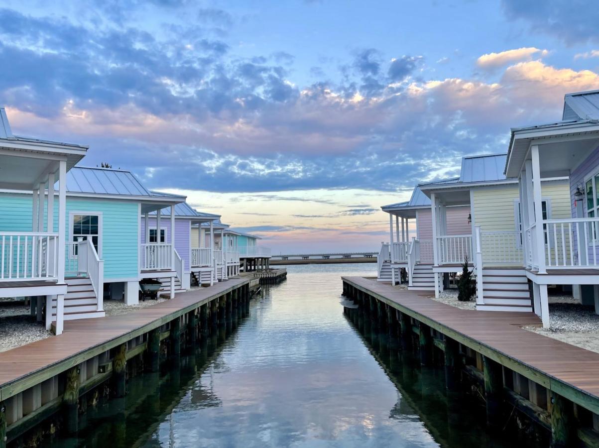 Key West Chincoteague